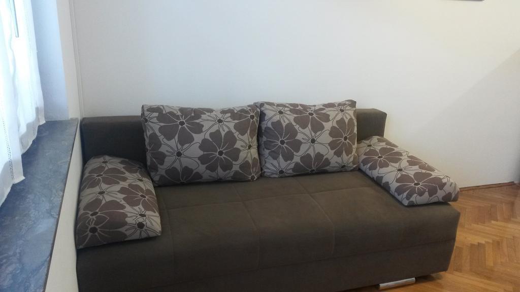 Apt Mirella Apartment โรวีน ห้อง รูปภาพ