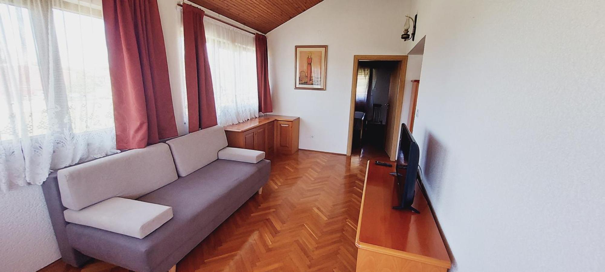Apt Mirella Apartment โรวีน ภายนอก รูปภาพ