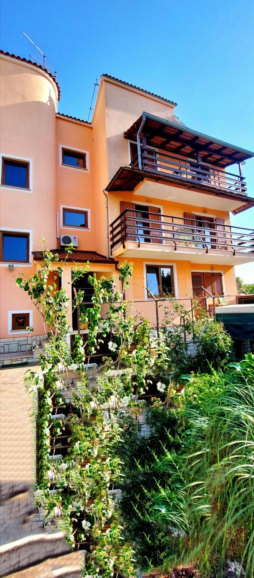 Apt Mirella Apartment โรวีน ภายนอก รูปภาพ