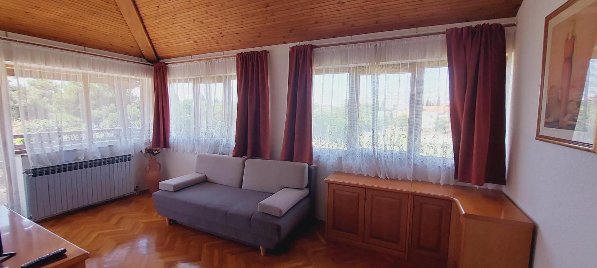 Apt Mirella Apartment โรวีน ห้อง รูปภาพ