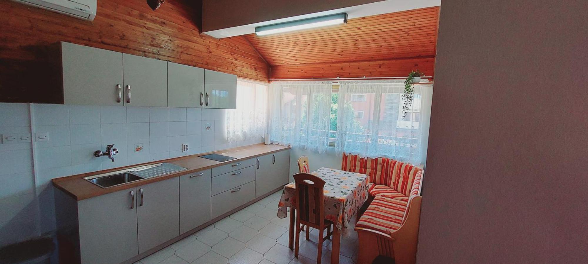 Apt Mirella Apartment โรวีน ห้อง รูปภาพ